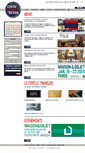 Mobile Screenshot of centrefrancaisdudesign.com